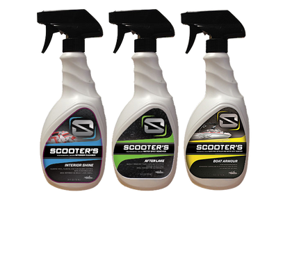 Cleaning Products