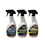 Scooter's Three Pack