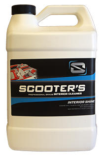 Interior Shine Gallon Refill