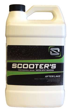 Afterlake Gallon Refill